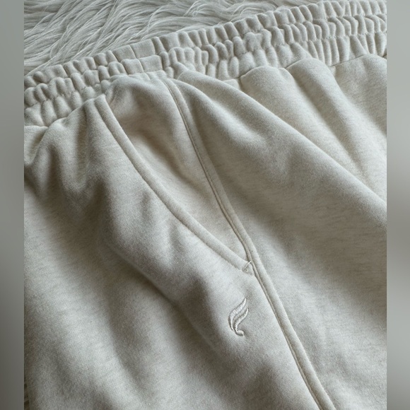 Women’s Fabletics‎ Cozy Fleece Go-To Sweatpant Size 2X NWT - Picture 6 of 7
